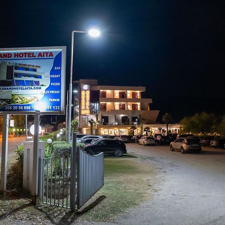 Grand Hotel Aita Radhime Exterior photo