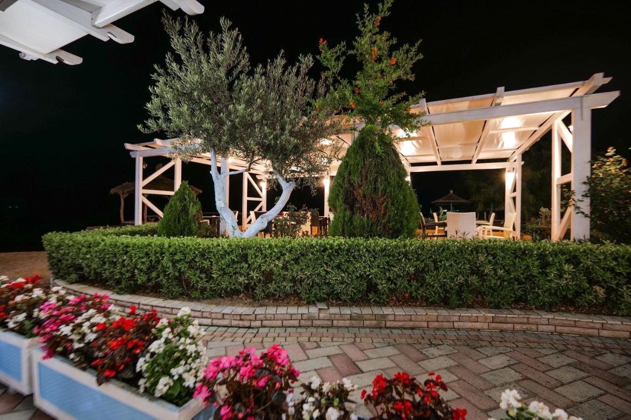 Grand Hotel Aita Radhime Exterior photo