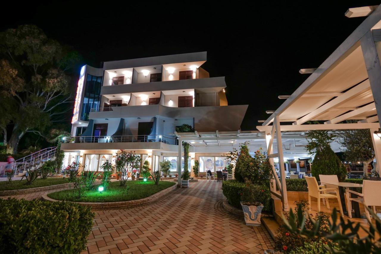 Grand Hotel Aita Radhime Exterior photo